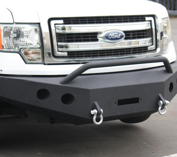DV8 Offroad FBFF1-01