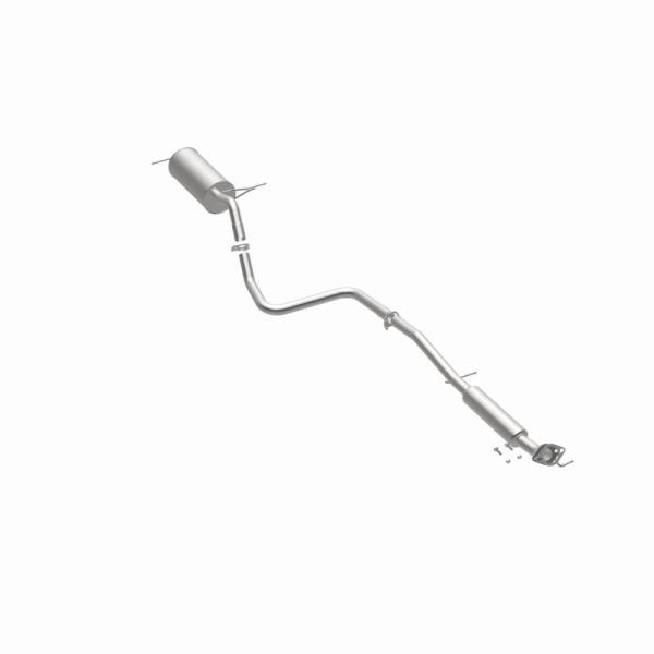 MAG BRE Exhaust Kits Magnaflow 106-0846