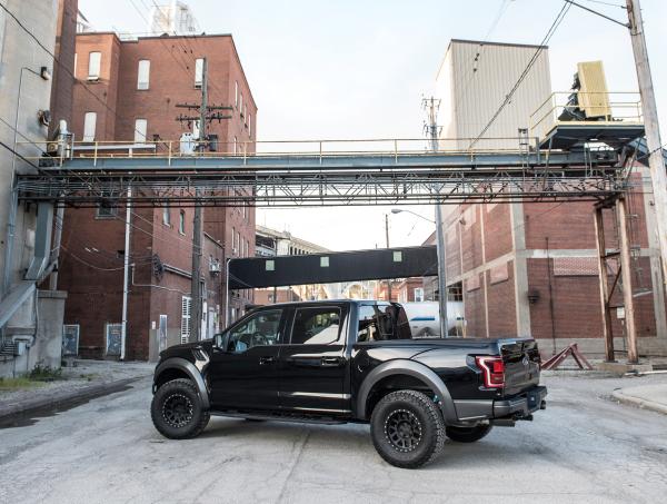 CORSA Performance 14397BPC