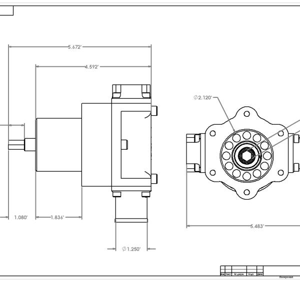 Aeromotive 11117