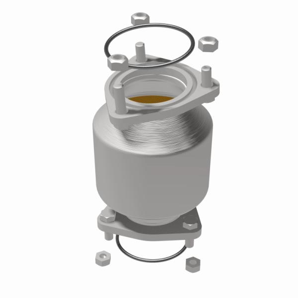 Magnaflow 551291