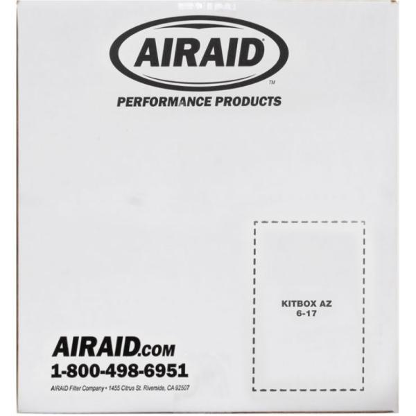 Airaid 401-336