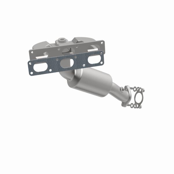 MAG Converter Direct Fit Magnaflow 50288