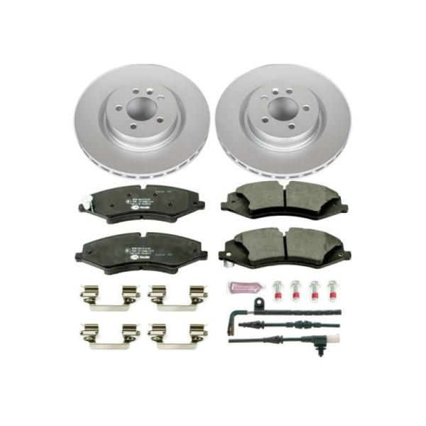 PowerStop ESK6228
