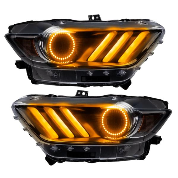 ORACLE Lighting 2267-335