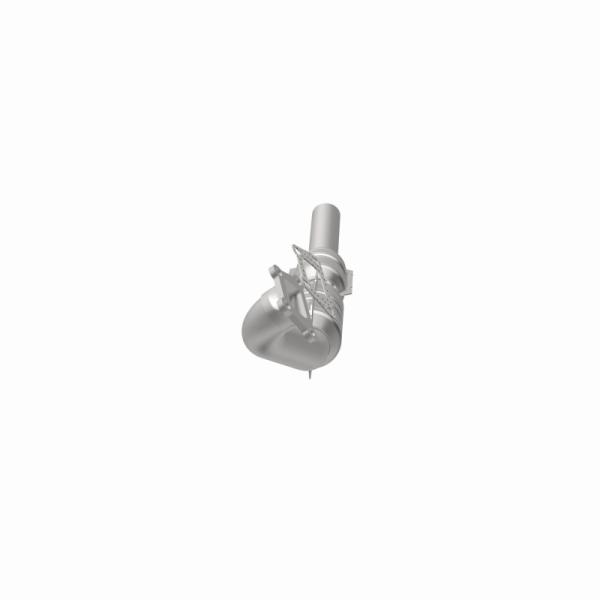 Magnaflow 551683