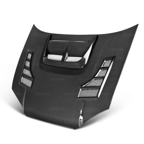 Seibon HD0405SBIMP-CW