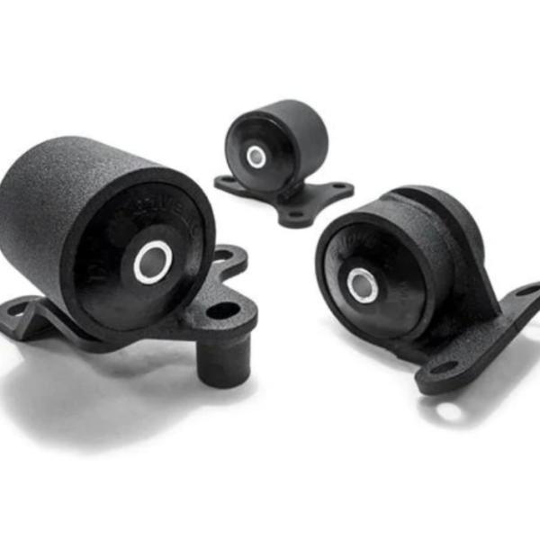 Innovative Mounts 29355-95A