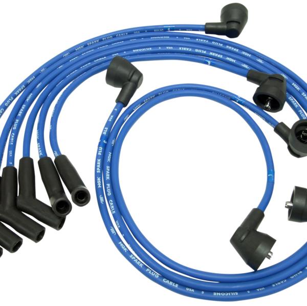 NGK Spark Plug Wire Sets NGK 52024