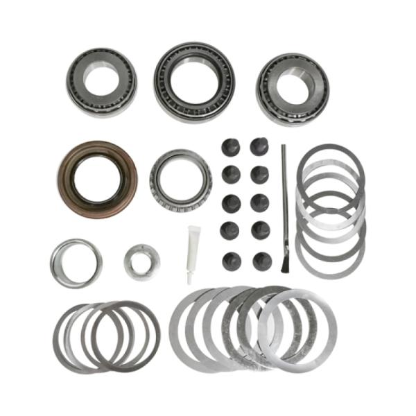 Yukon Gear & Axle YK DM210-FORD