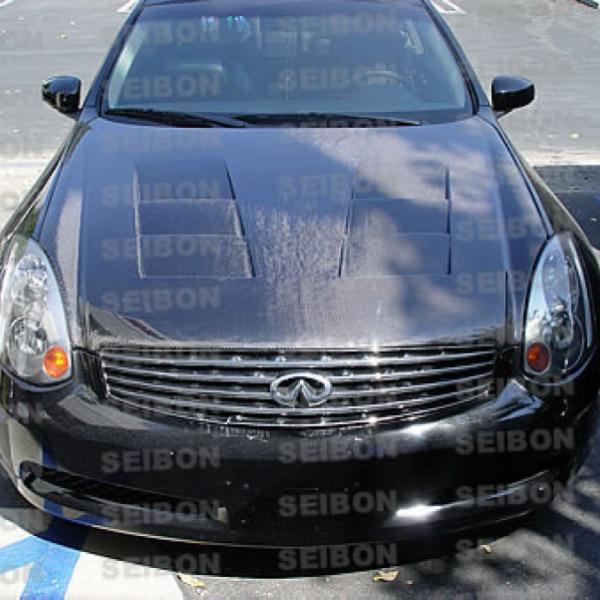 Seibon HD0305INFG352D-TS