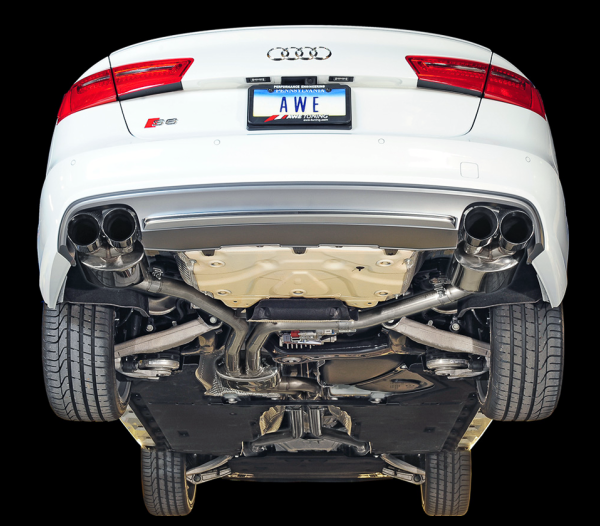 AWE Tuning 3015-43010