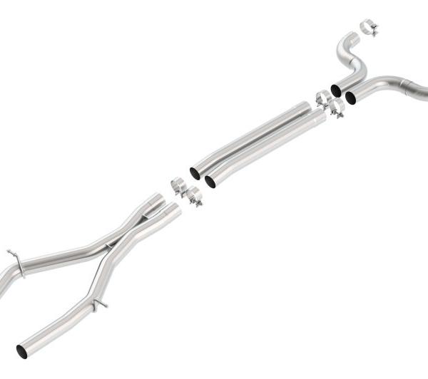 Borla 60607