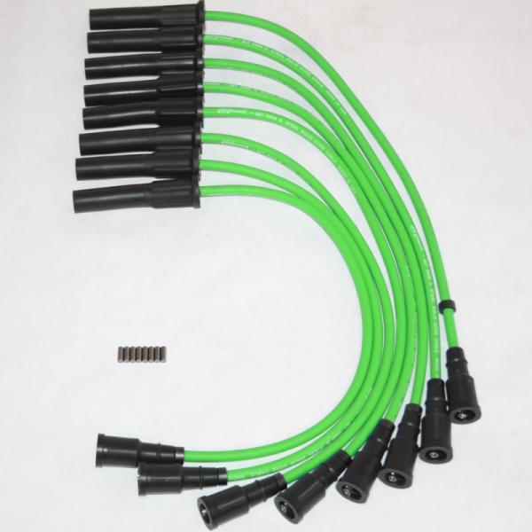 GMS MPG Plus Ignition Wires Granatelli Motor Sports 38-2116MPG