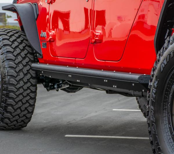 DV8 Offroad SRGL-02