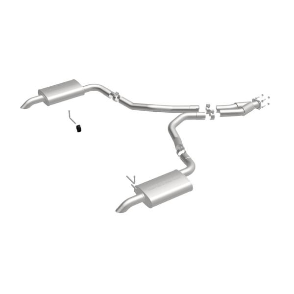 Magnaflow 16710