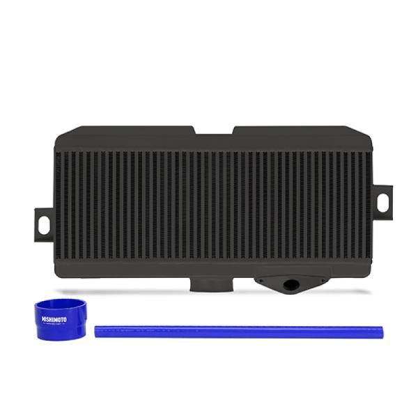 Mishimoto MMTMIC-STI-08BKBL