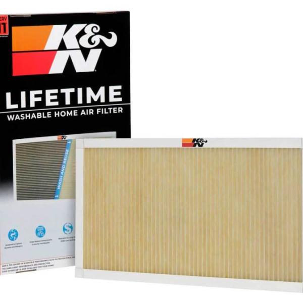 K&N Engineering HVC-11624
