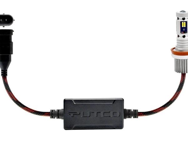 Putco 7700H8-360