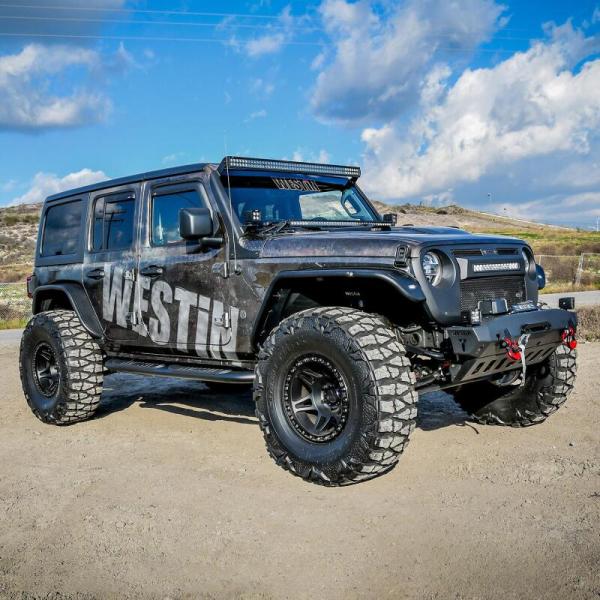 Westin 21-4065