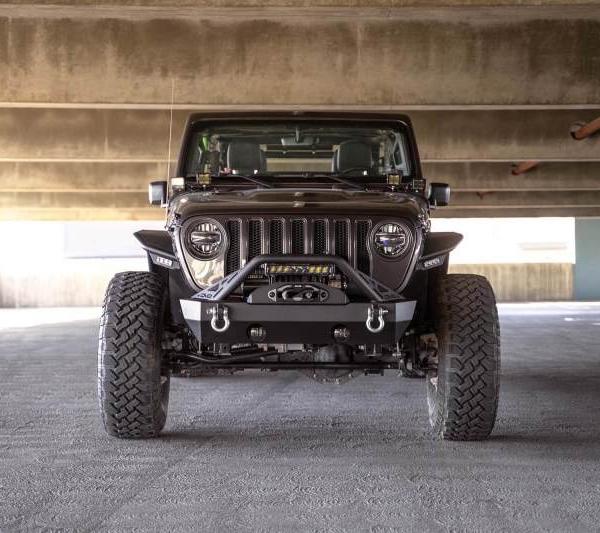 DV8 Offroad FBJL-05