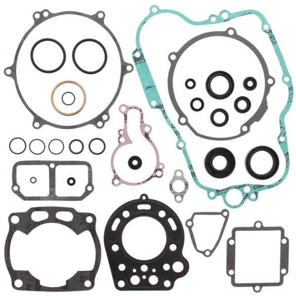 Vertex Pistons 811423