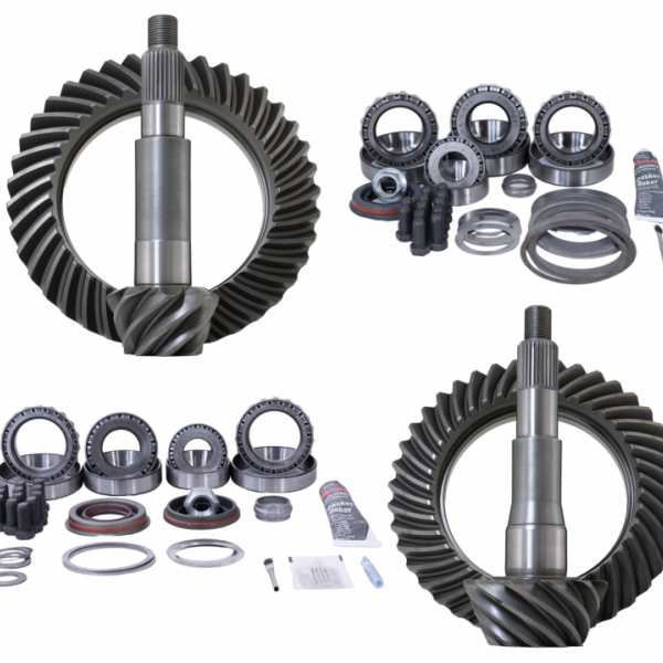 Revolution Gear & Axle REV-F150-8.8-93-96-456
