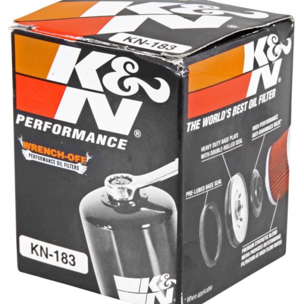 K&N Engineering KN-183