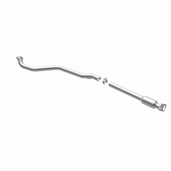 MAG Converter Direct Fit Magnaflow 21-139