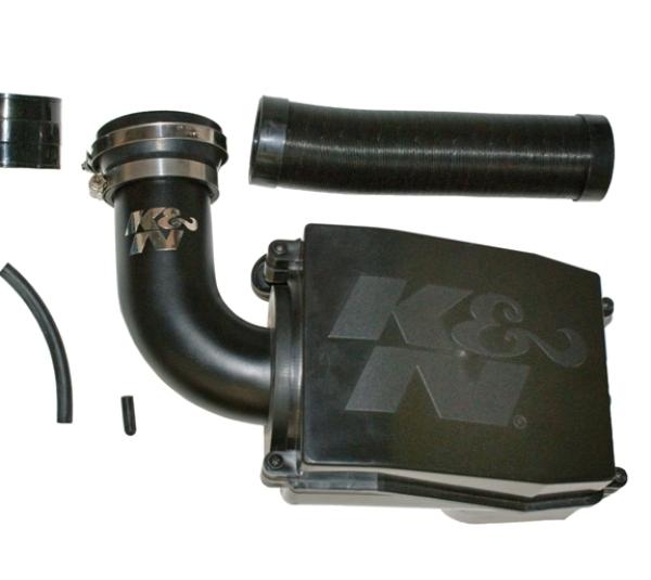 K&N Engineering 57S-9501