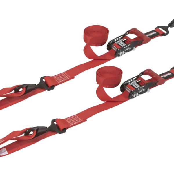 SSP Tie Down Kit SpeedStrap 15223-2