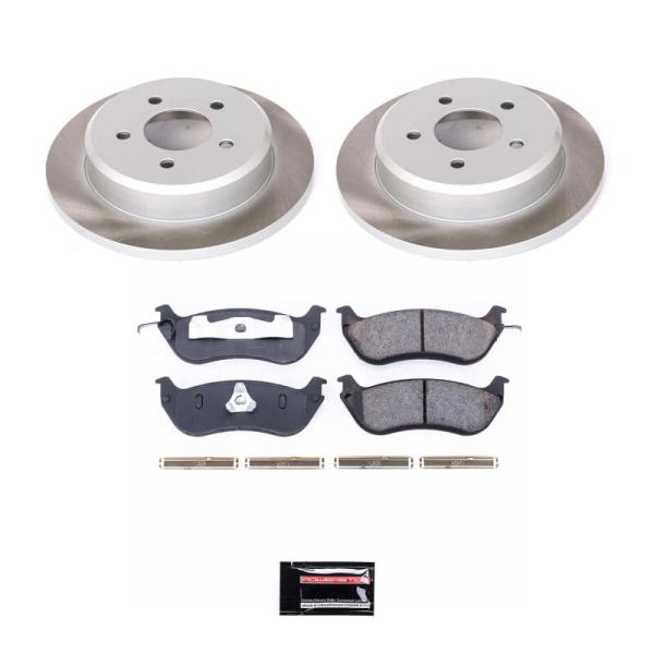 PowerStop SC1331