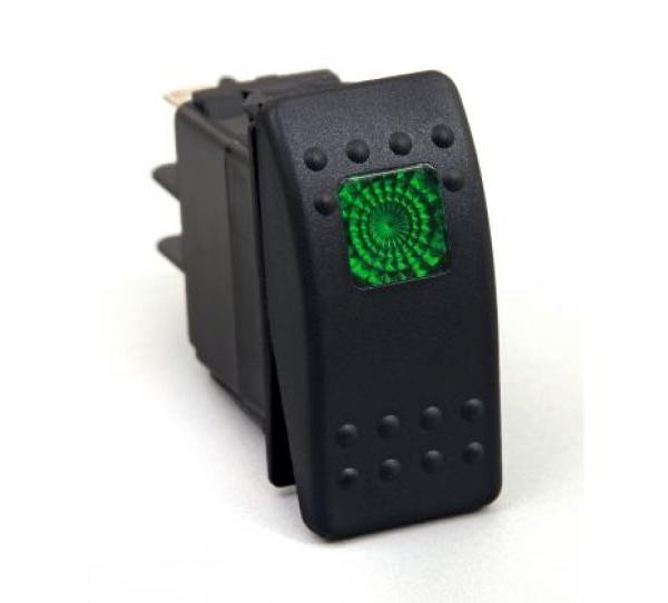 Daystar KU80012