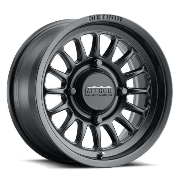 Method Wheels MR41157012552