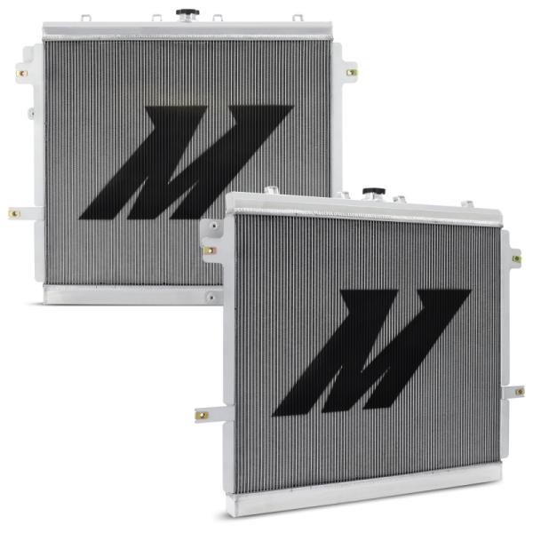 Mishimoto MMRAD-4RUN-10