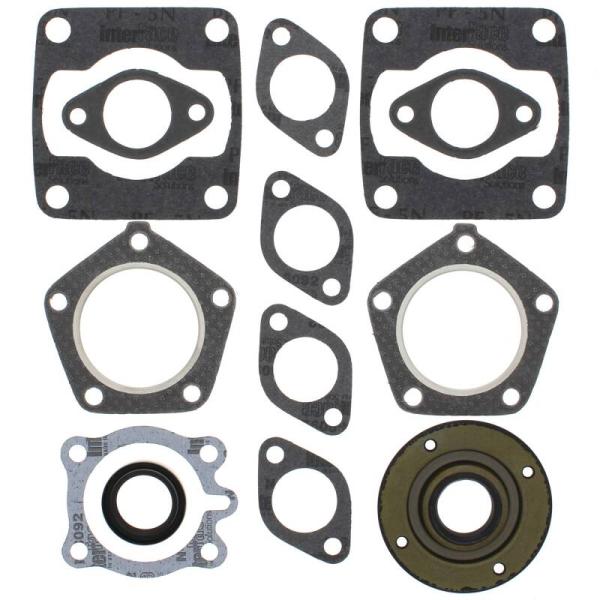 VEP Engine Oil Seal Kit Vertex Pistons 711072