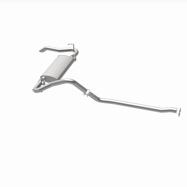 MAG BRE Exhaust Kits Magnaflow 106-0646