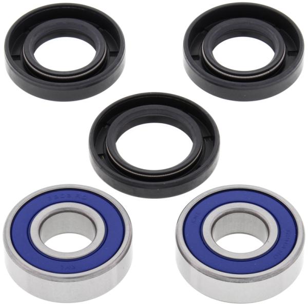 ABR Wheel Bearing Kits All Balls Racing 25-1215