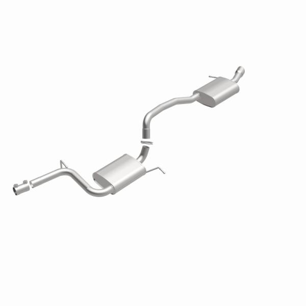 Magnaflow 106-0820