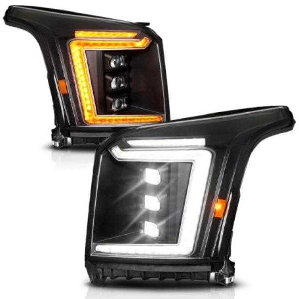 ANZO 111635X-L