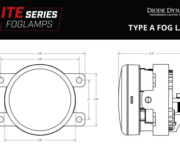 Diode Dynamics DD5129P