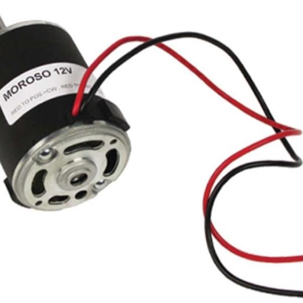 MOR Water Pumps Moroso 97210