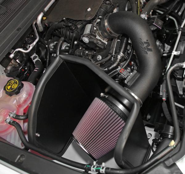 K&N Engineering 63-3088