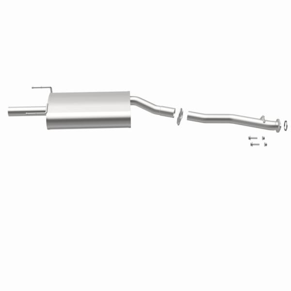 Magnaflow 108-0095