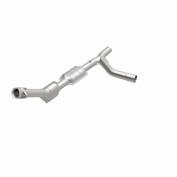 Magnaflow 447157