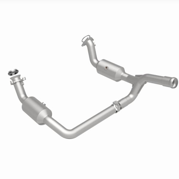 Magnaflow 280656