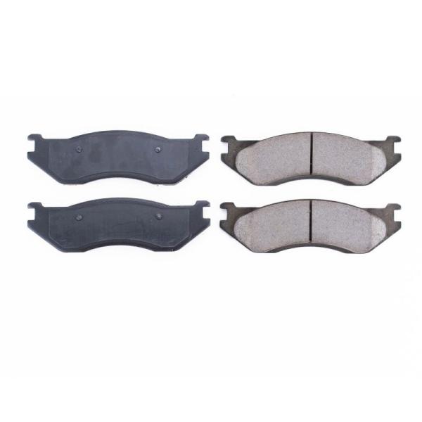 PowerStop 16-966