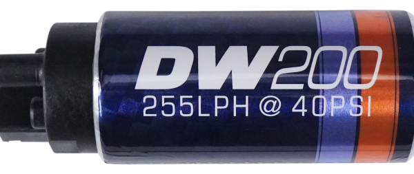 DeatschWerks 9-201