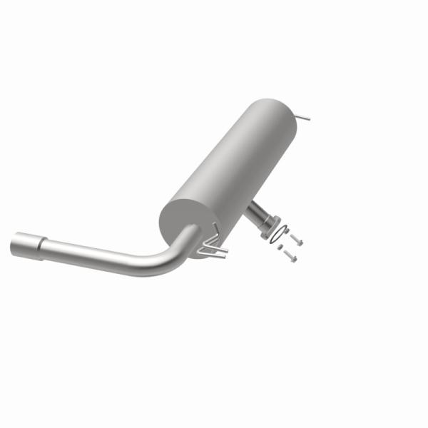 MAG BRE Exhaust Kits Magnaflow 108-0115
