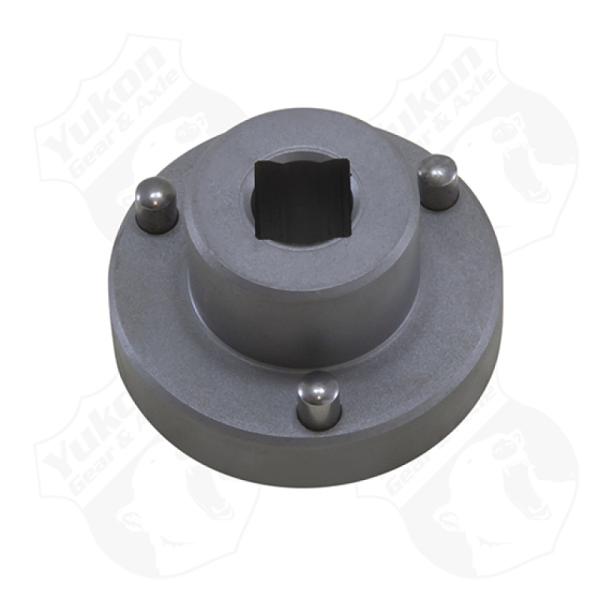 Yukon Gear & Axle YT A08